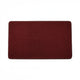 Diep Bordeauxrood / 60x90 cm
