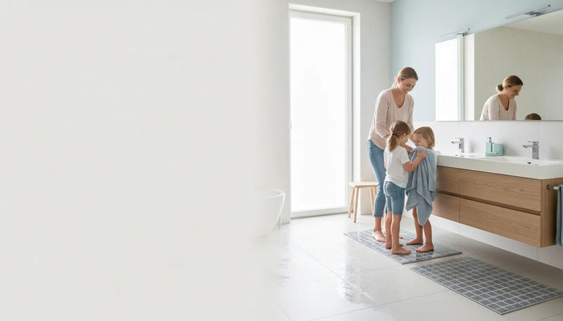 Check-list antiglisse pour familles nombreuses en SDB - Image de couverture