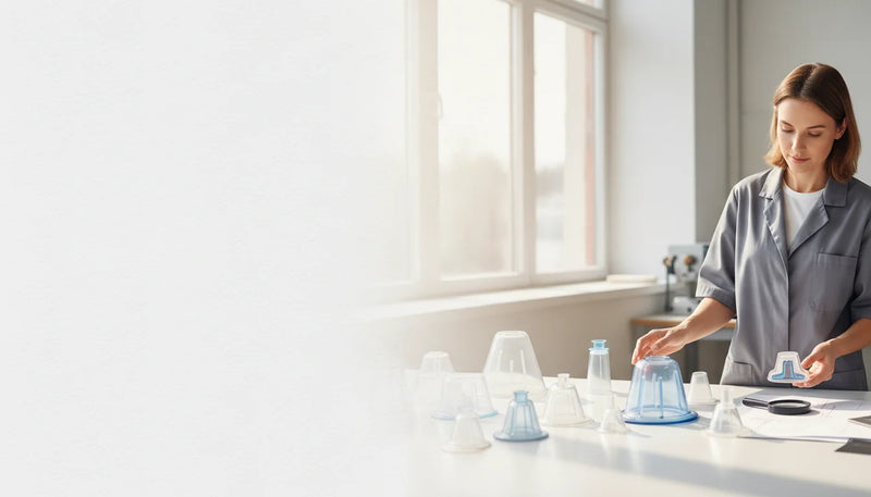 Ventouses TPE: matériaux, tenue et durée de vie - Image de couverture