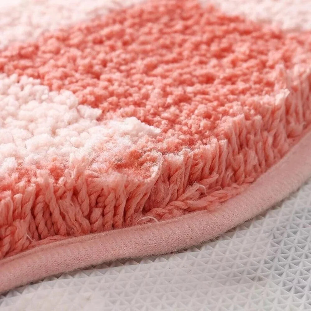 Joli Tapis de Bain