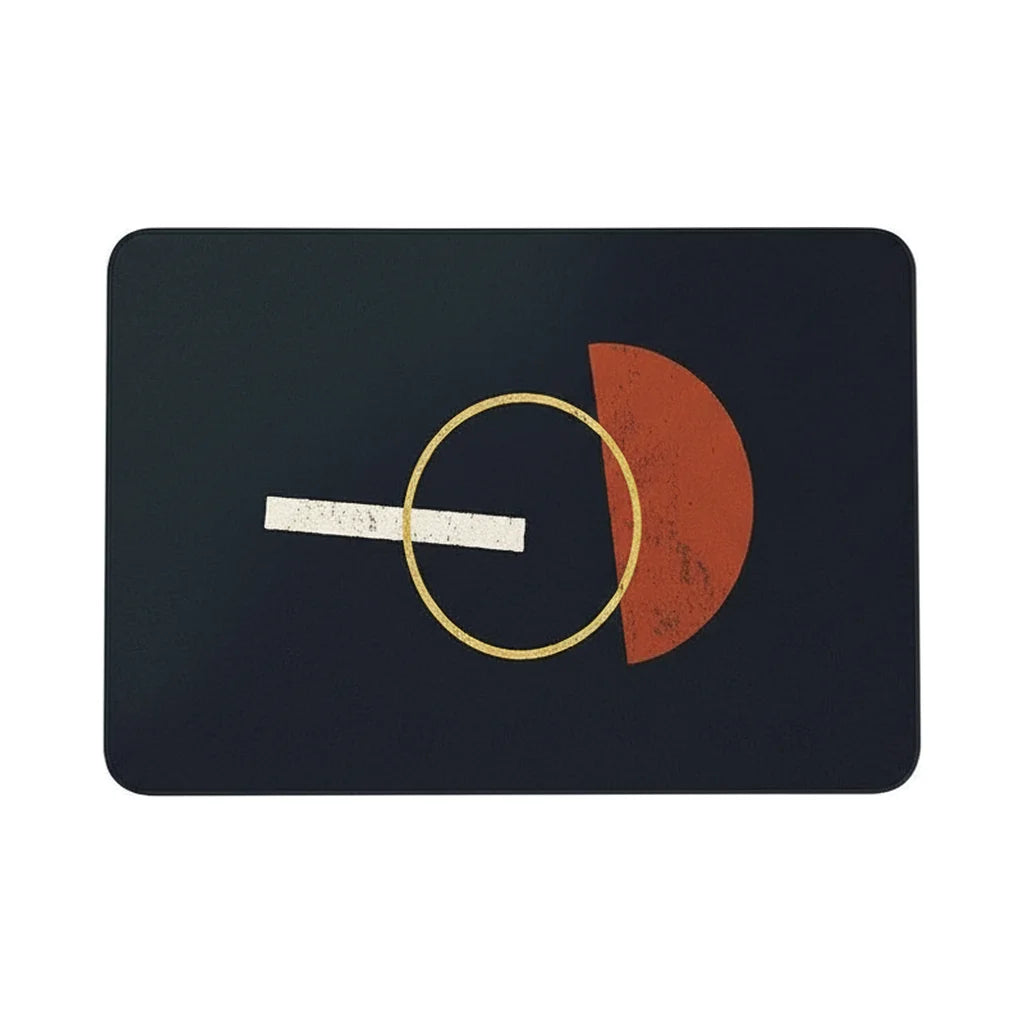 Solarium - Tapis Diatomée