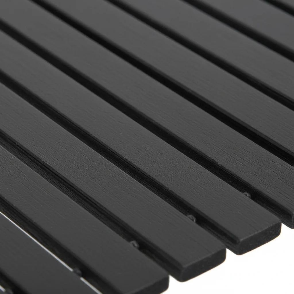 Tais Salle de Bain Bambou Noir