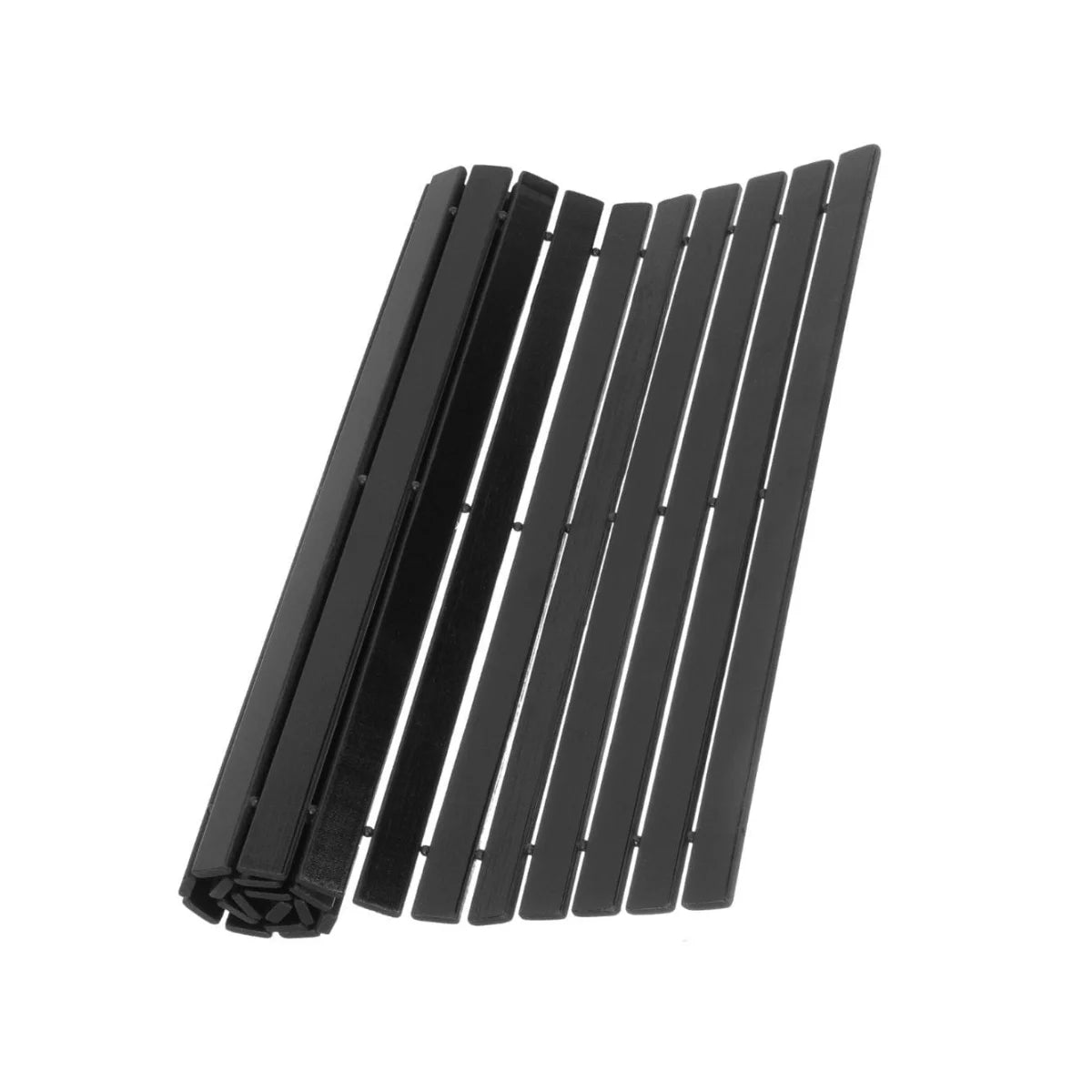 Tais Salle de Bain Bambou Noir