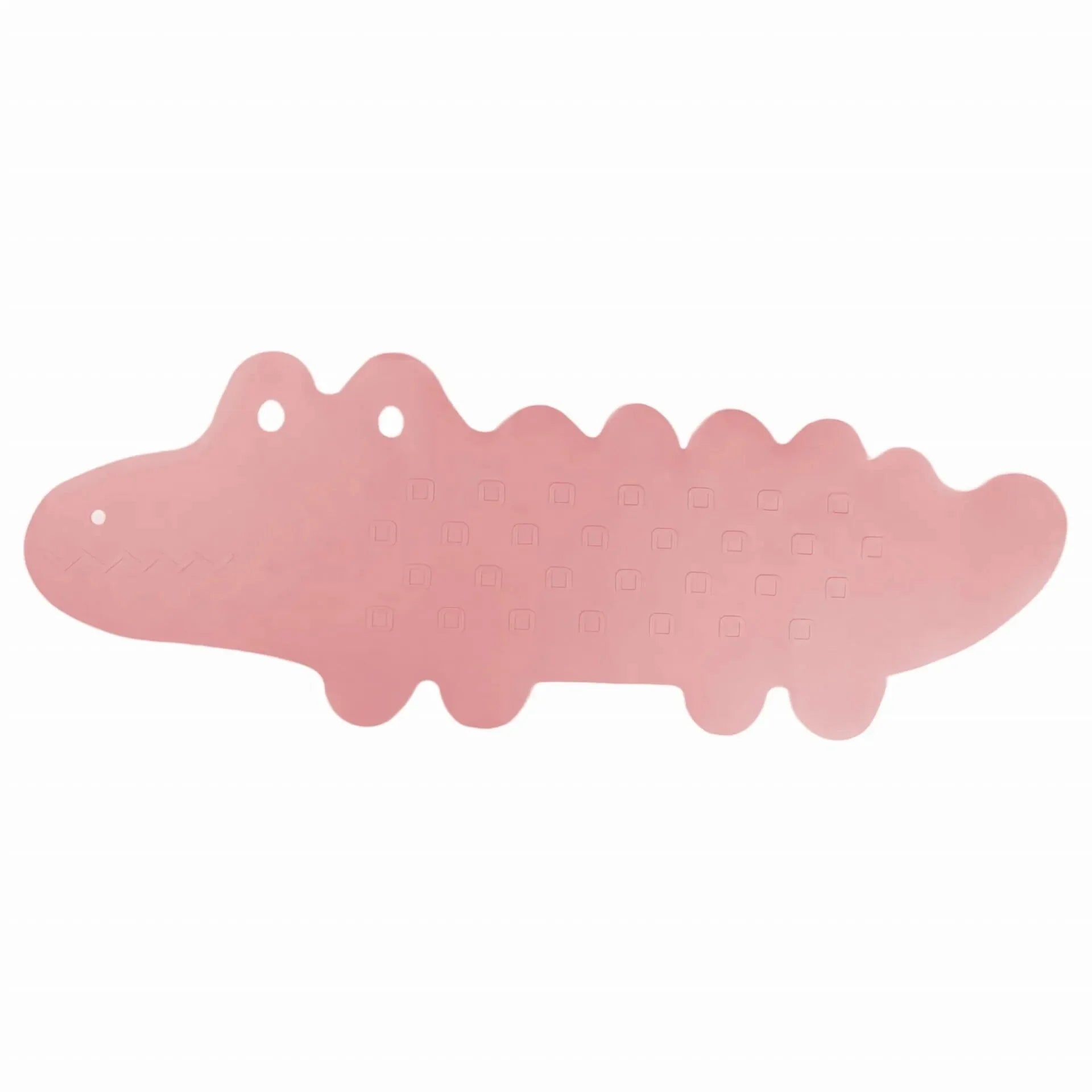 Tapis De Baignoire Bébé Rose Poudré