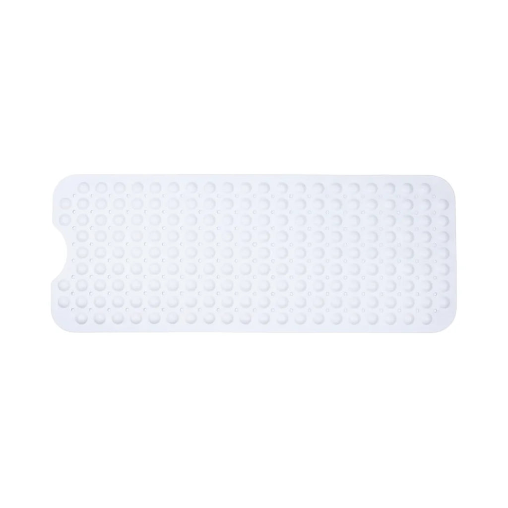 Tapis de Baignoire Blanc