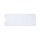 White Bath Mat