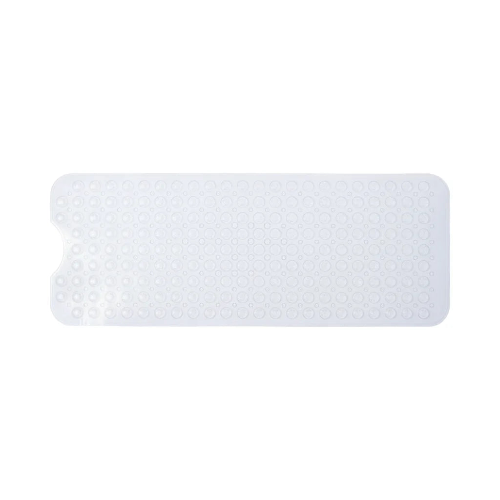 Tapis de Baignoire Transparent