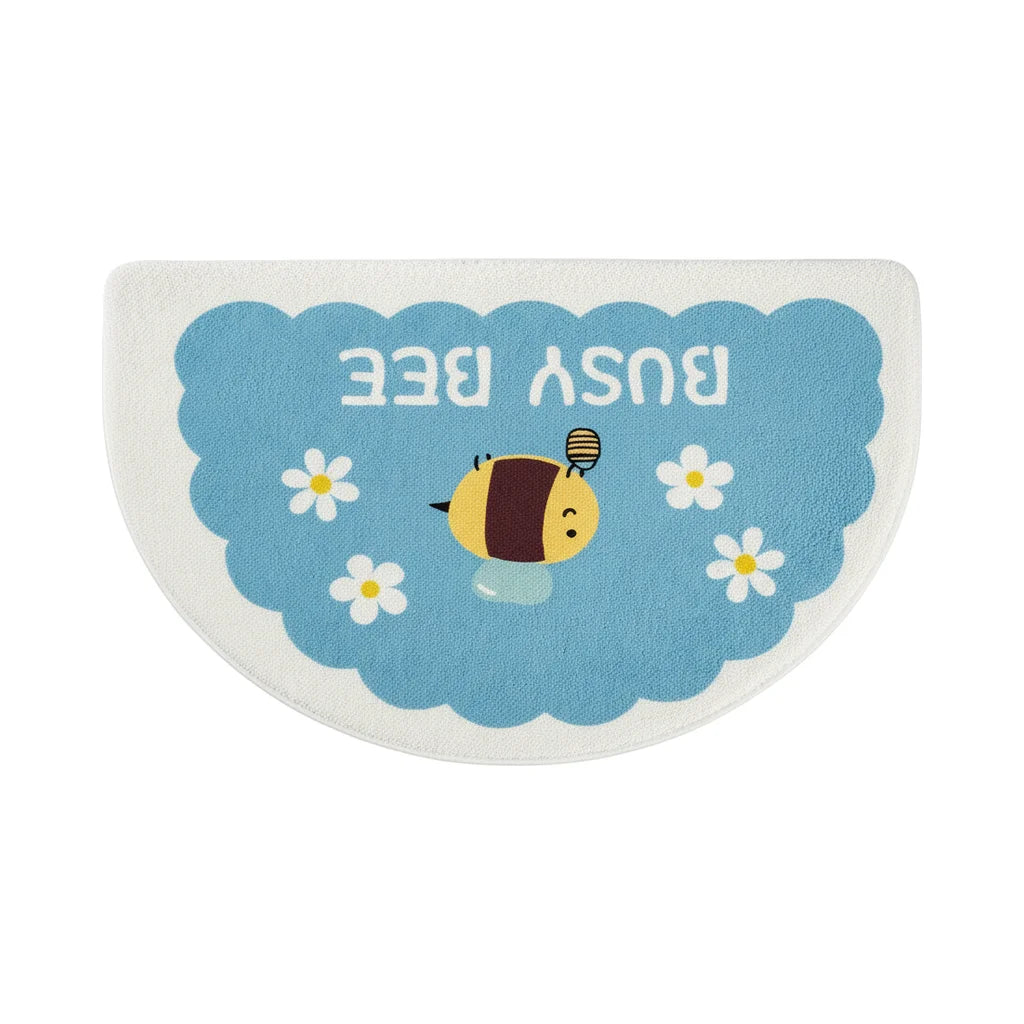 Tapis de Bain Abeille