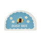 Tapis de Bain Abeille