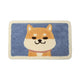 Shiba Feliz