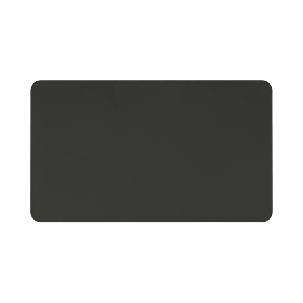 Tapis de Bain Antidérapant Noir