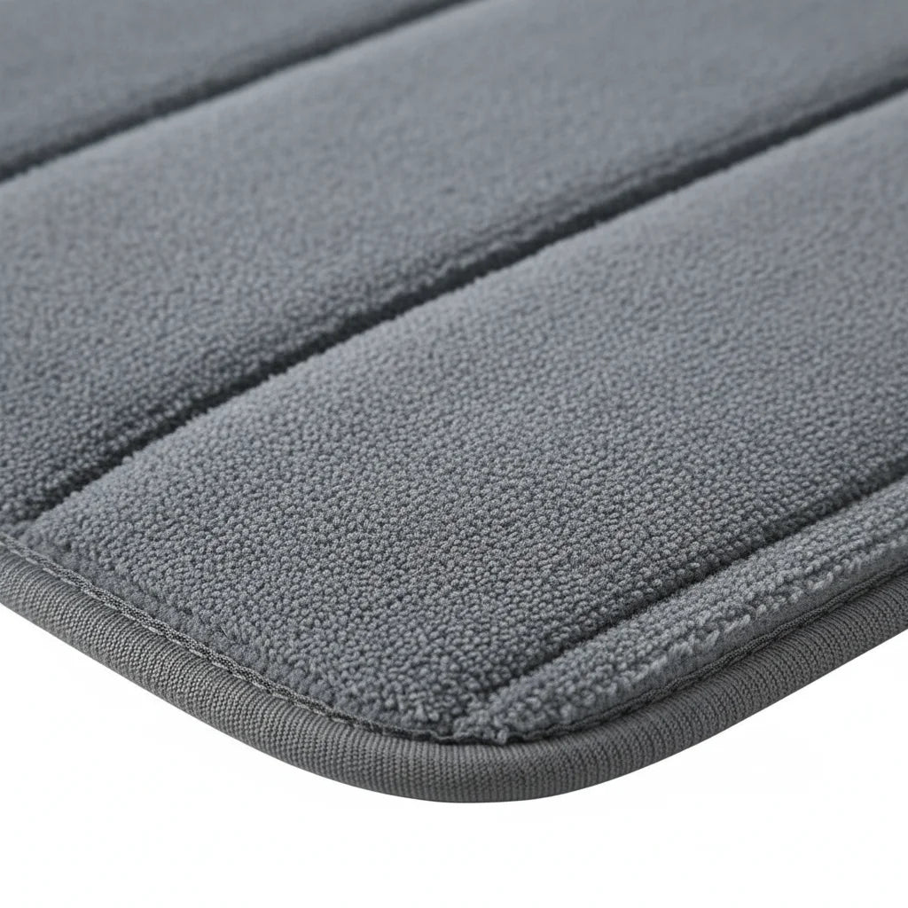 Tapis De Bain Antidérapant XXL
