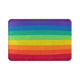 Tapis De Bain Arc En Ciel
