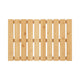 Madera natural