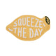 Tapis De Bain Citron