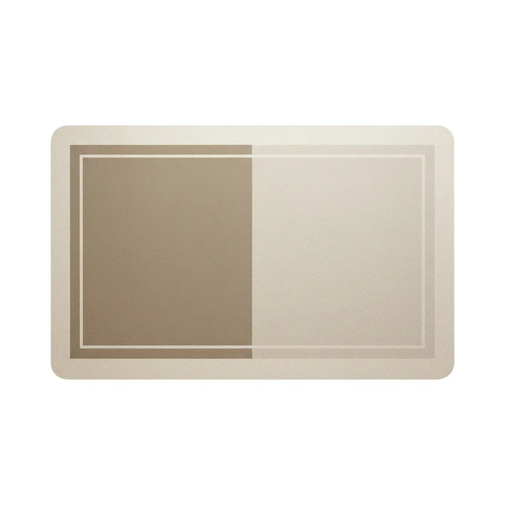 Tapis De Bain Diatomée 160x230cm