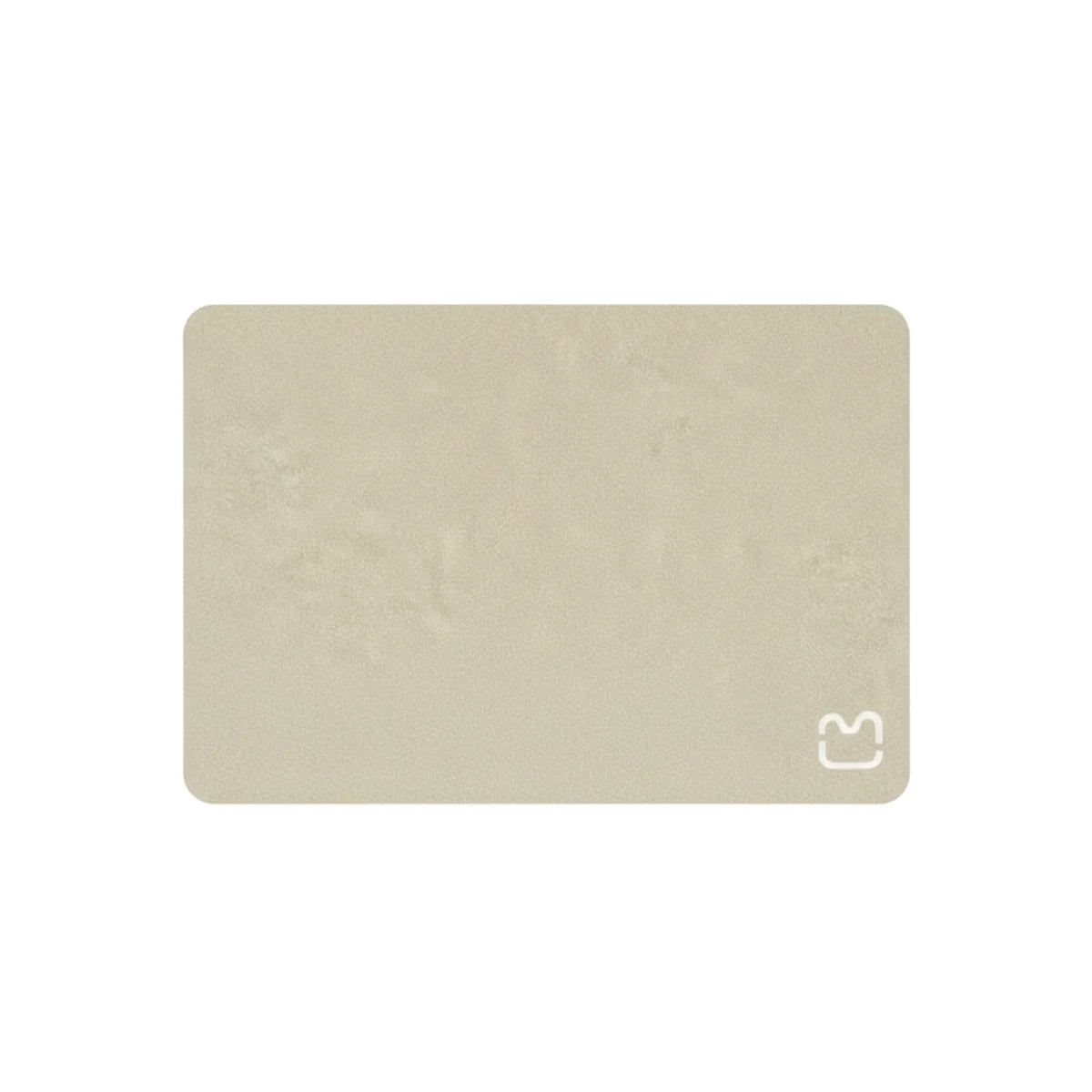 Tapis De Bain Diatomite 80-90cm Sable Doux