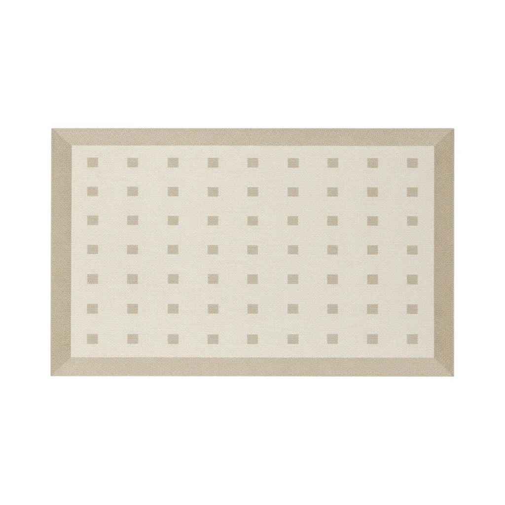 Tapis de Bain Diatomite Design Classique