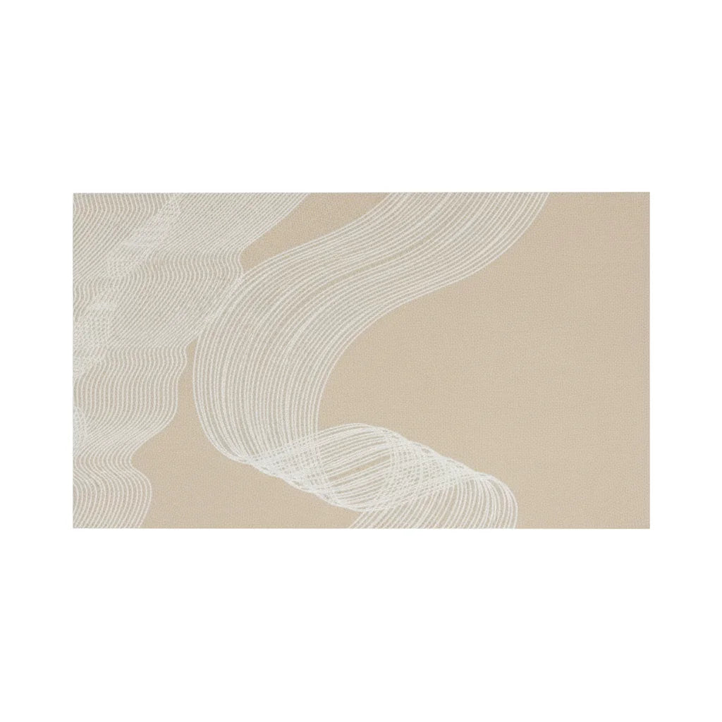 Tapis de Bain Diatomite Grande Taille Composition Moderne