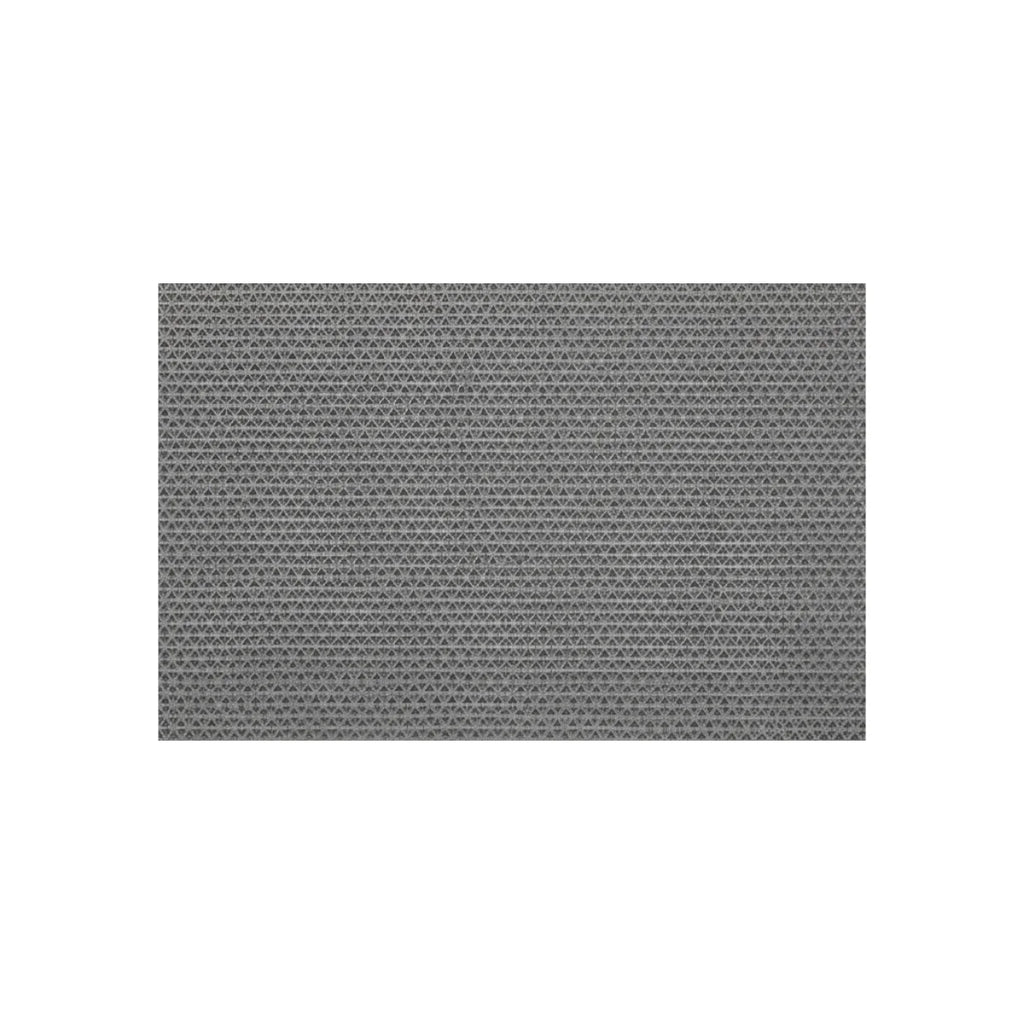 Tapis de Bain Douche Italienne Gris Anthracite