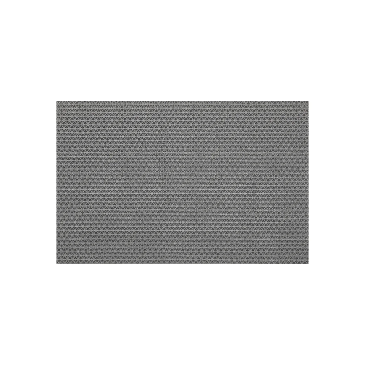 Tapis de Bain Douche Italienne Gris Anthracite