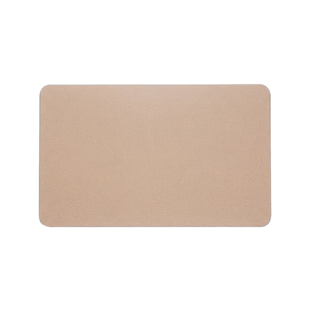 Tapis de Bain en Pierre de Diatomite