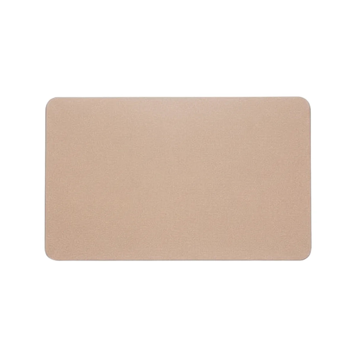 Tapis de Bain en Pierre de Diatomite