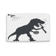 Dino Silhouette