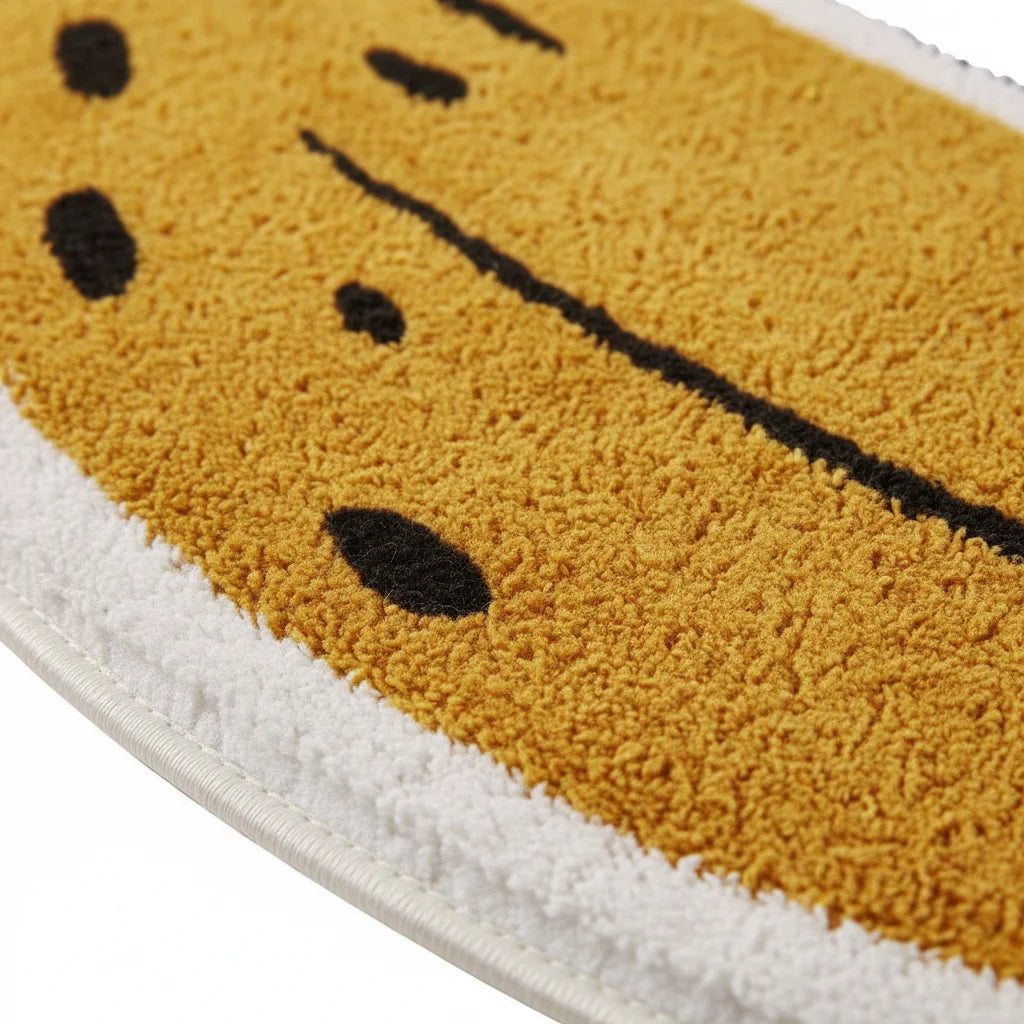 Tapis De Bain Fruit