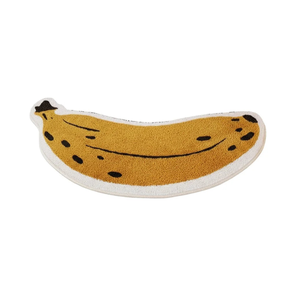 Tapis De Bain Fruit