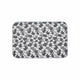 Pebble Bath Mat Grey