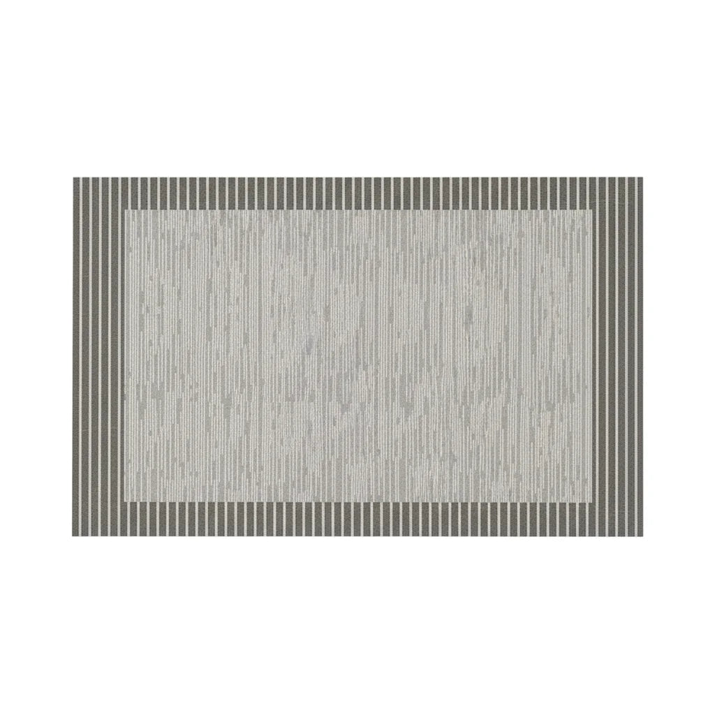 Tapis de Bain Gris Anthracite 60x120cm