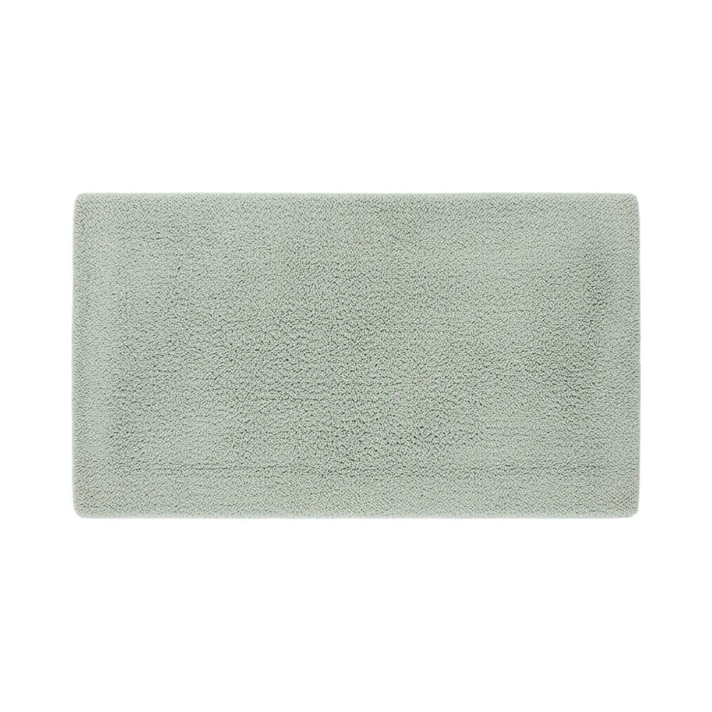 Tapis de Bain Gris Clair