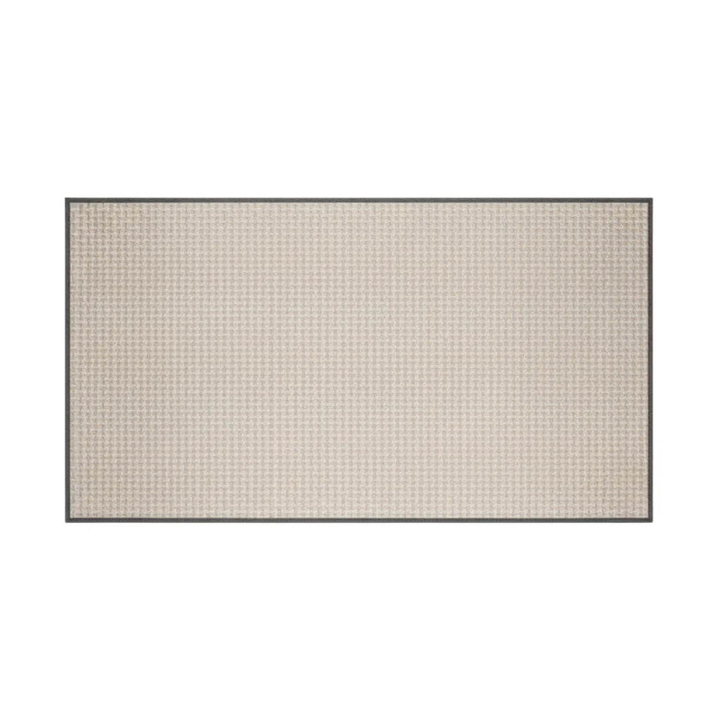 Tapis de Bain Luxe Chanvre Lumineux