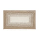 Beige verloop