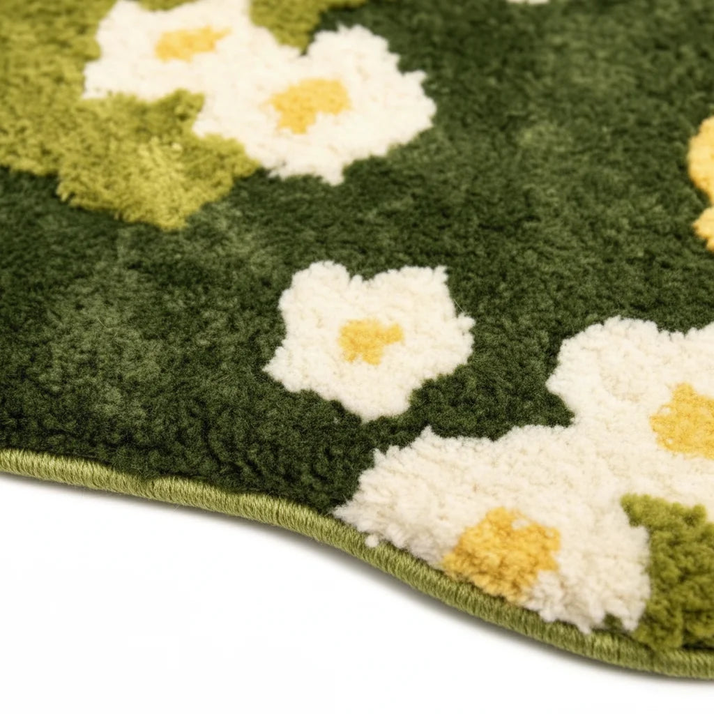 Tapis de Bain Nature 50x120cm