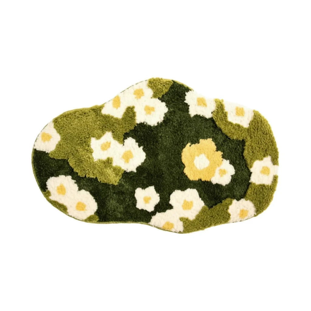 Tapis de Bain Nature 50x120cm