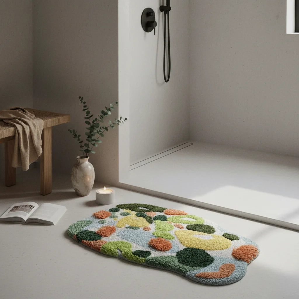 Tapis de Bain Original