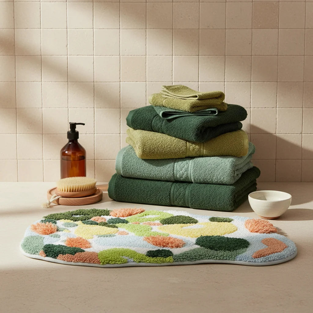 Tapis de Bain Original