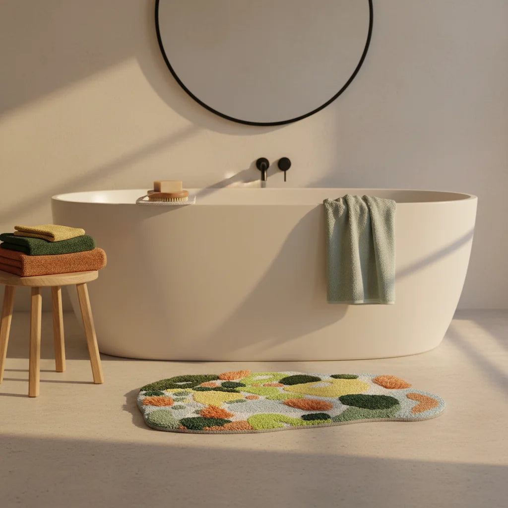 Tapis de Bain Original