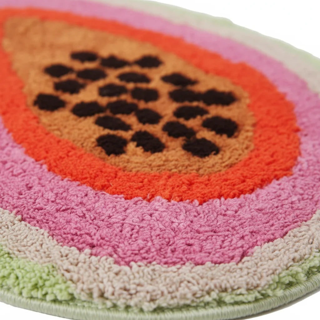 Tapis de Bain Original Fruit