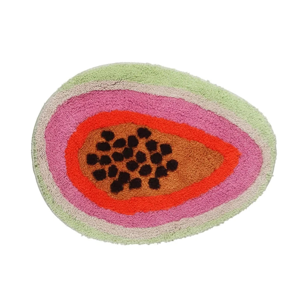 Tapis de Bain Original Fruit