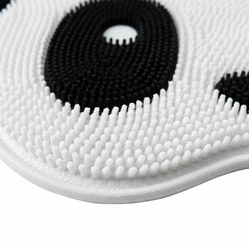 Tapis de Bain Panda