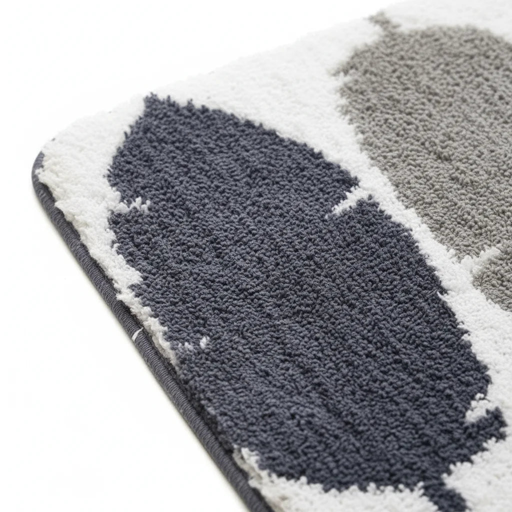 Tapis de Bain Plume