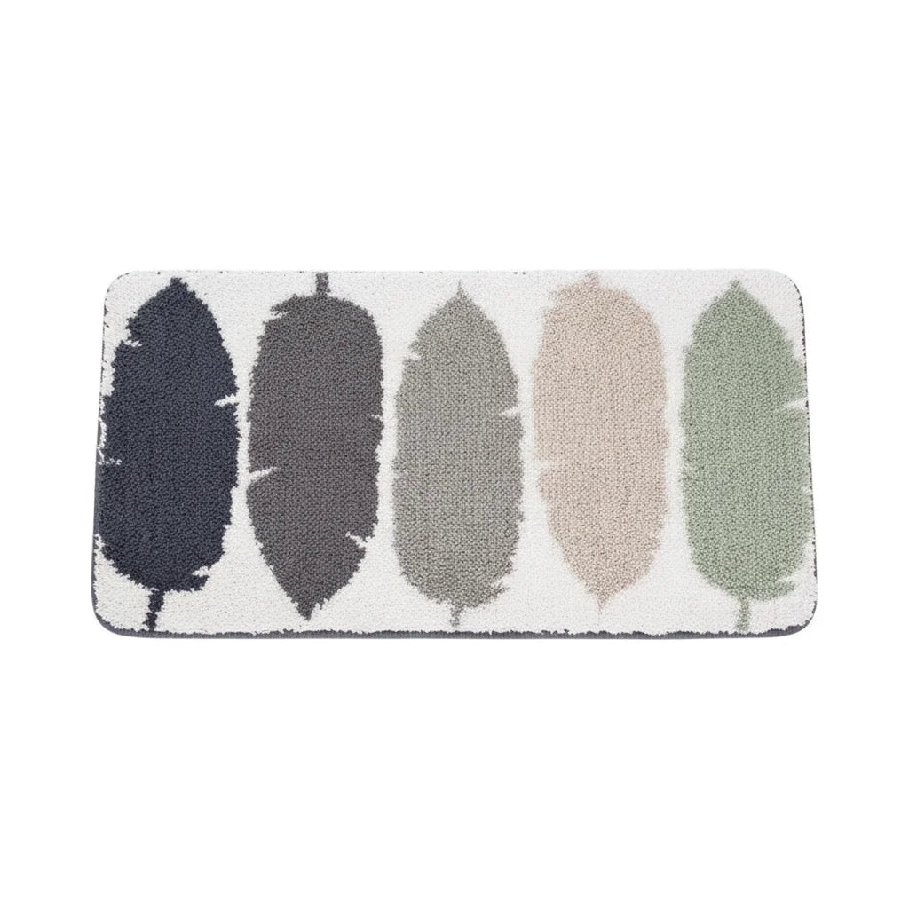 Tapis de Bain Plume