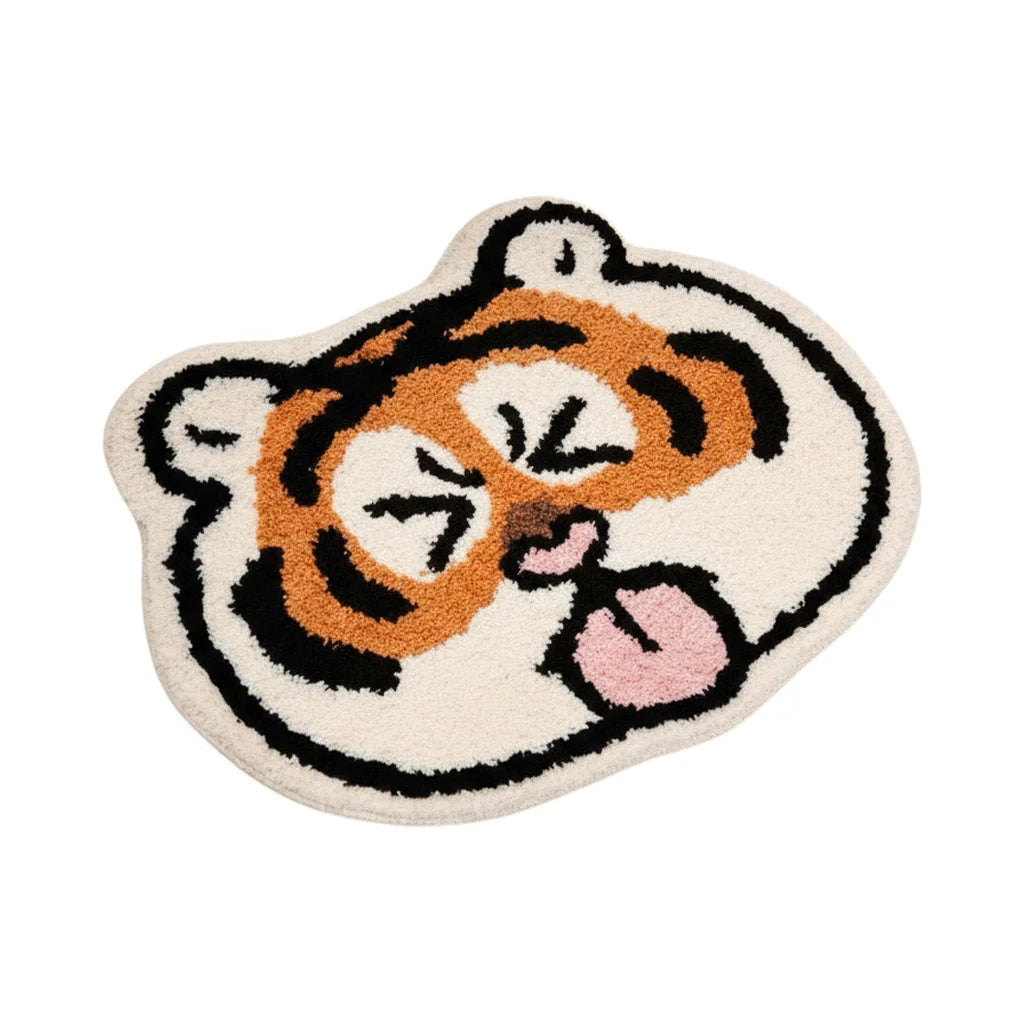 Tapis de Bain Tigre