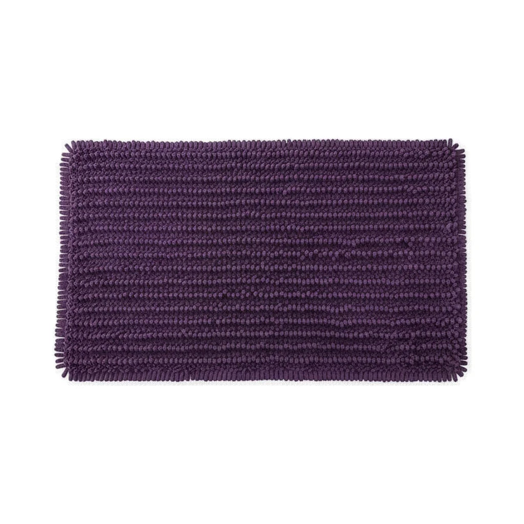 Tapis de Bain Violet 45x120cm