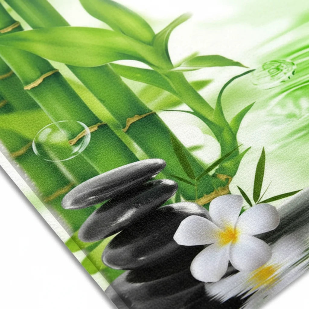 Tapis de Bain Zen Zen Aquatique