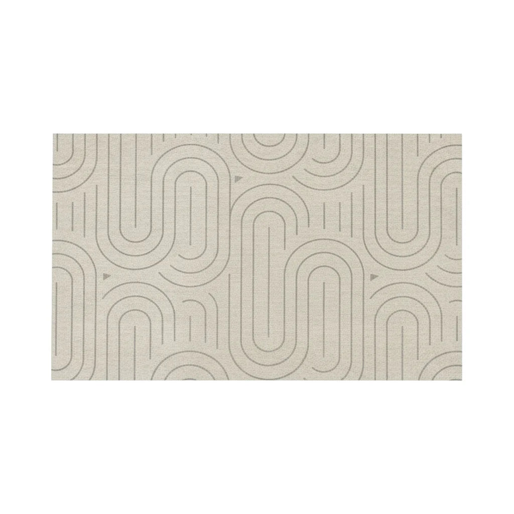 Tapis de Salle de Bain Bellaroma 60x120cm