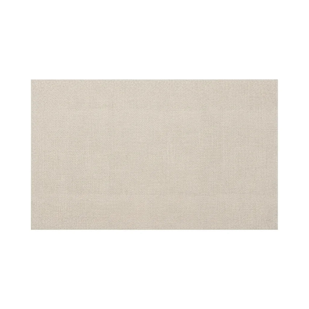 Tapis de Salle de Bain Gris Clair 60x120cm